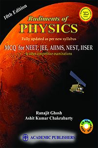 Rudiments of Physics By (Academic Publishers)